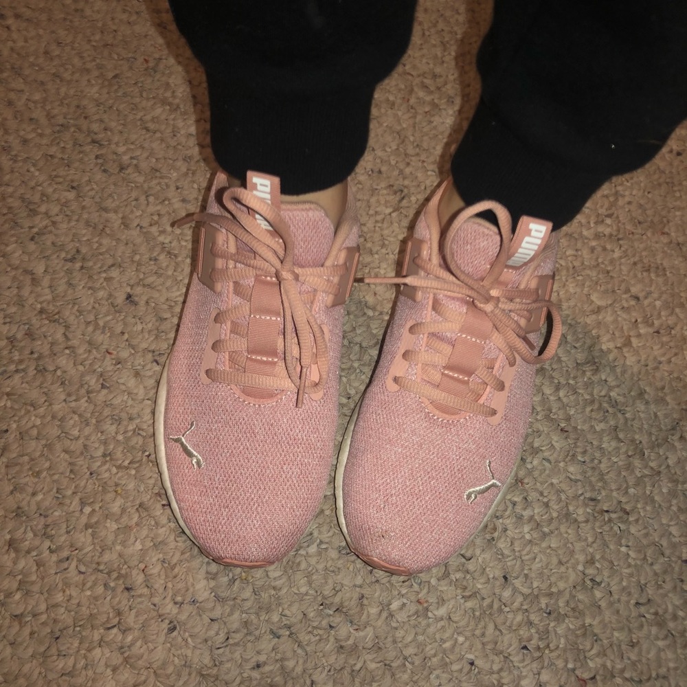 Puma sneakers
